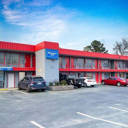 Rodeway Inn Augusta Exterior photo